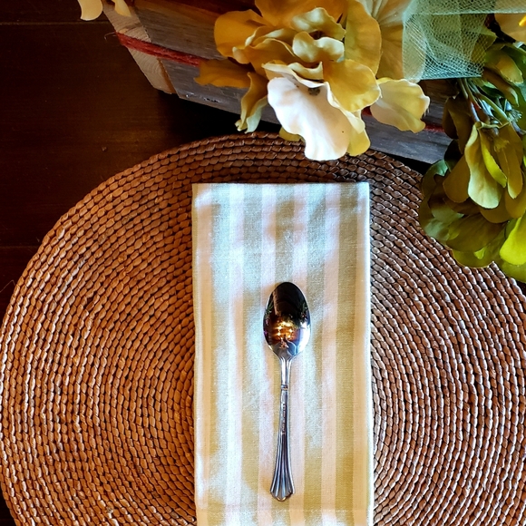 ESTIA GOURMET Dorian Stainless Steel 6 Inch Teaspoon - NWT - Picture 5 of 7